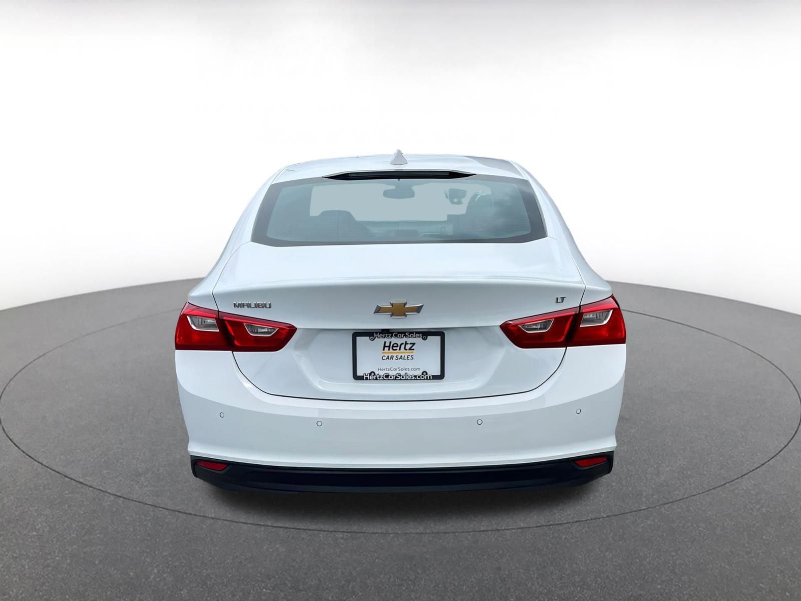 2024 Chevrolet Malibu LT 5