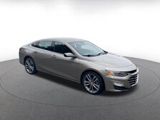 2024 Chevrolet Malibu LT -
                  Charlotte, NC