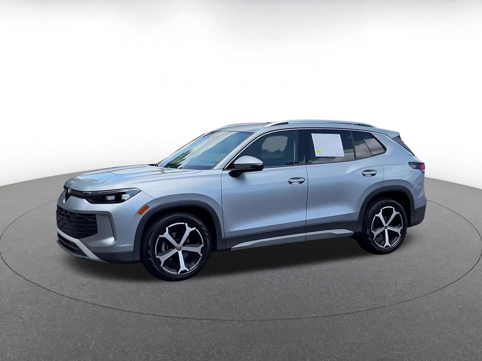 Thumbnail: 2026 Volkswagen Tiguan - 8