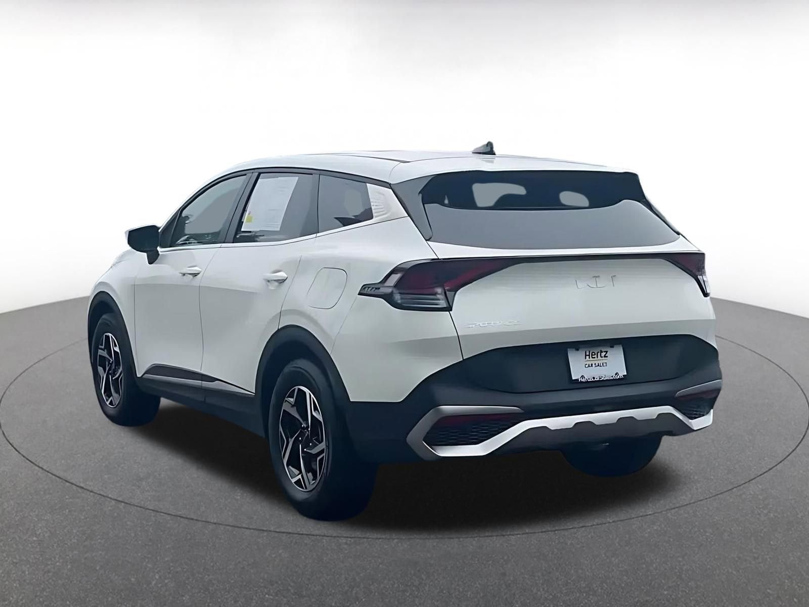Thumbnail: 2025 Kia Sportage - 11