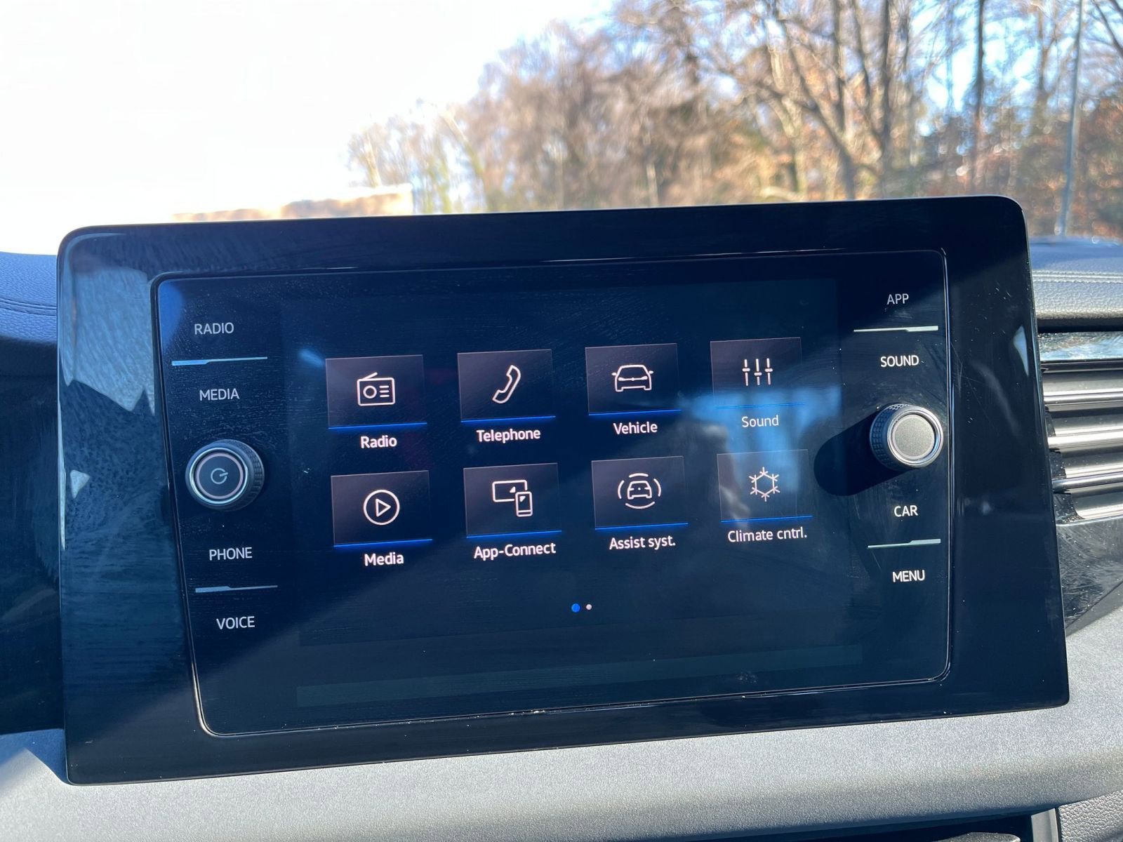 Thumbnail: 2025 Volkswagen Jetta - 20