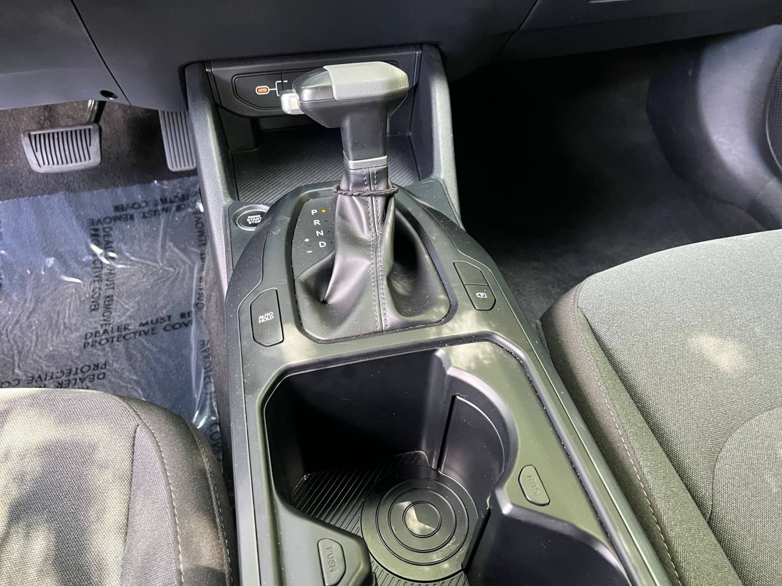 Thumbnail: 2025 Kia K4 - 35