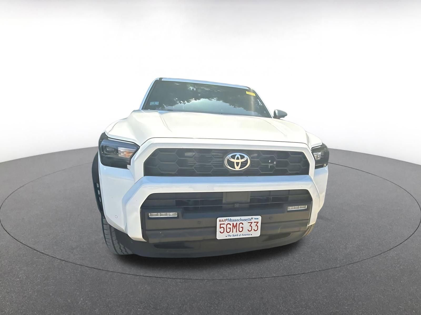 Thumbnail: 2025 Toyota 4Runner - 10