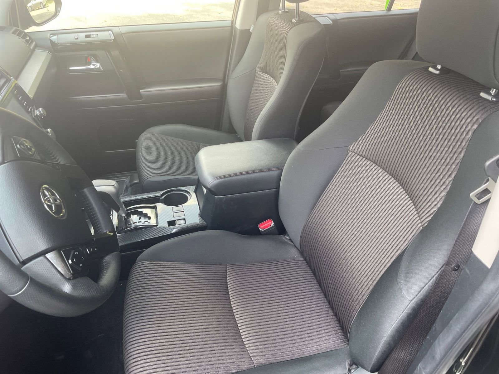 Thumbnail: 2024 Toyota 4Runner - 33