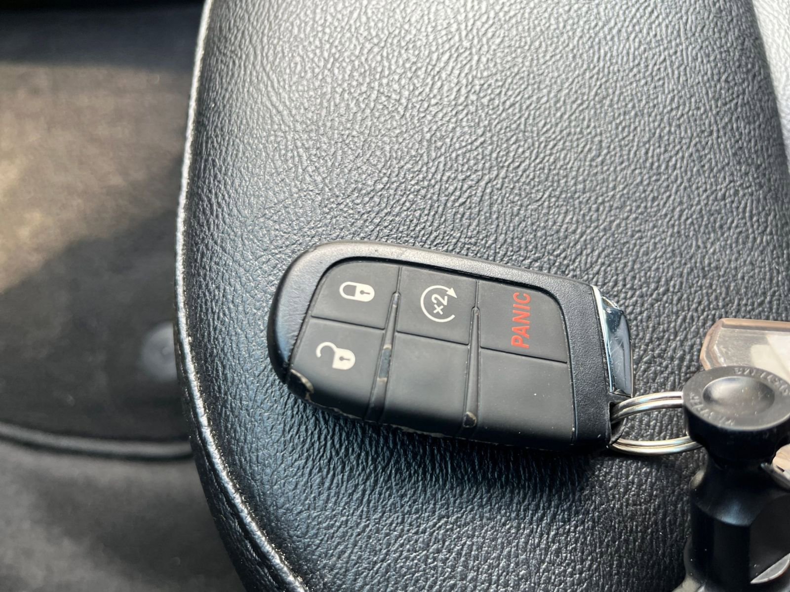 Thumbnail: 2025 Jeep Compass - 25