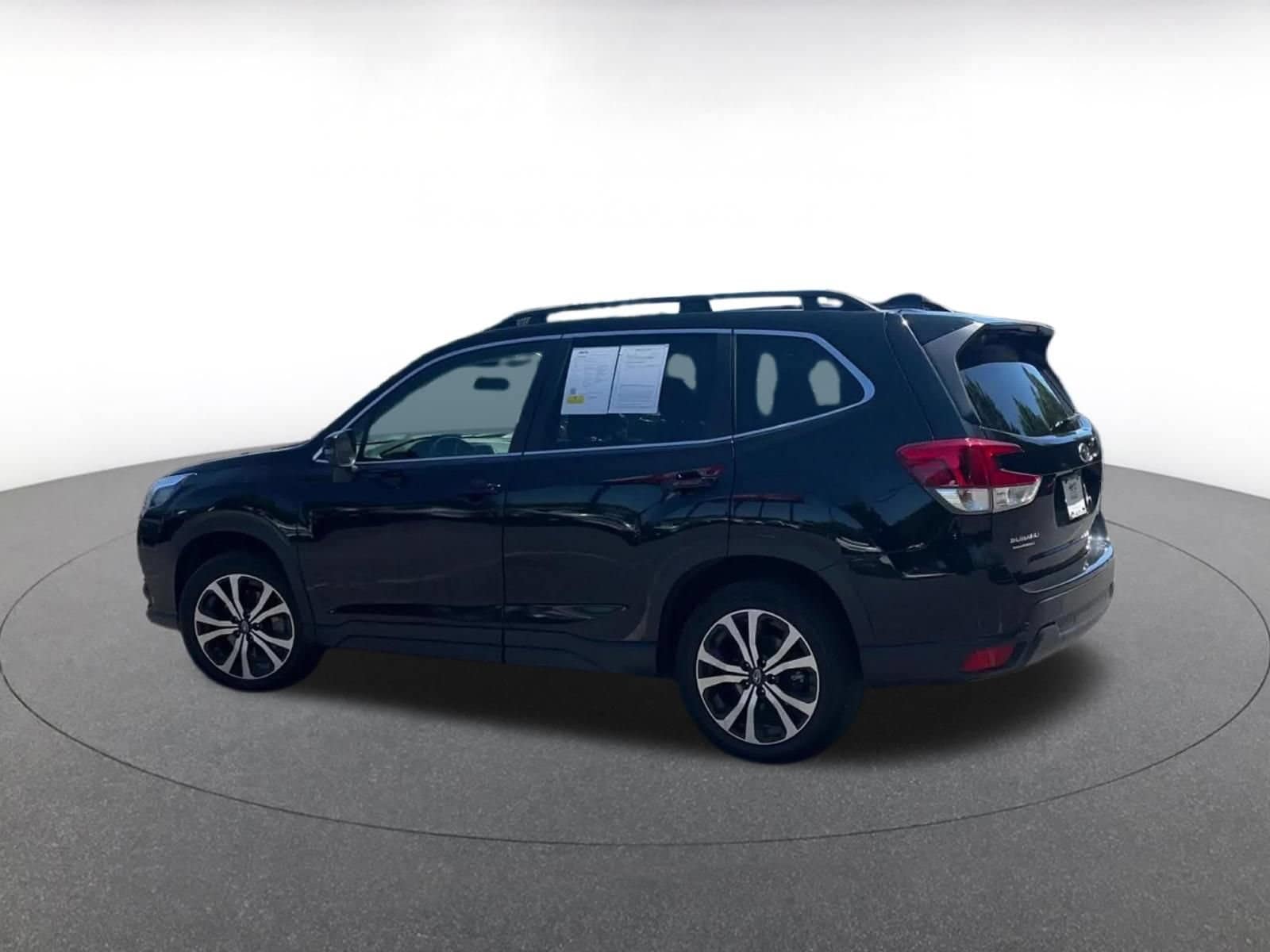 Thumbnail: 2024 Subaru Forester - 8