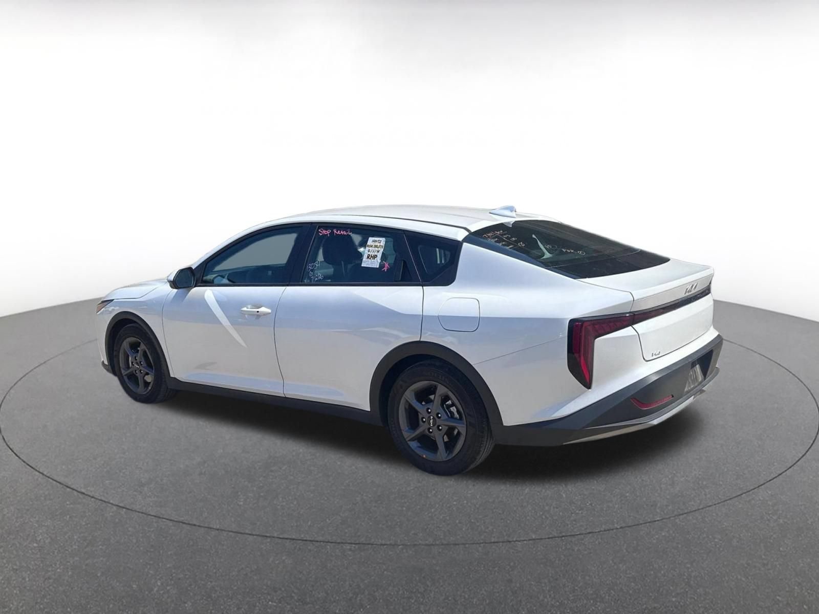 Thumbnail: 2026 Kia K4 - 11