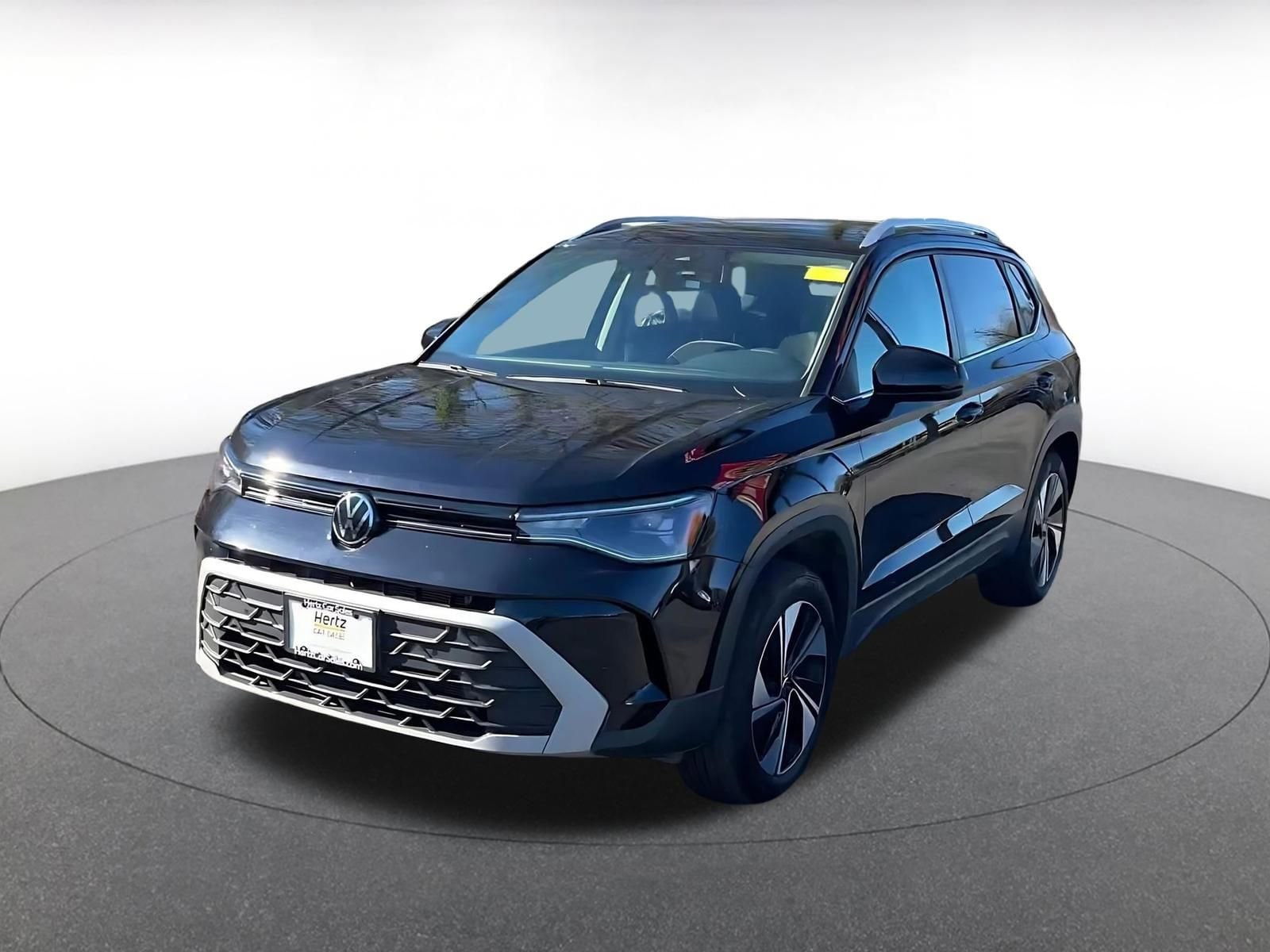 Thumbnail: 2025 Volkswagen Taos - 7