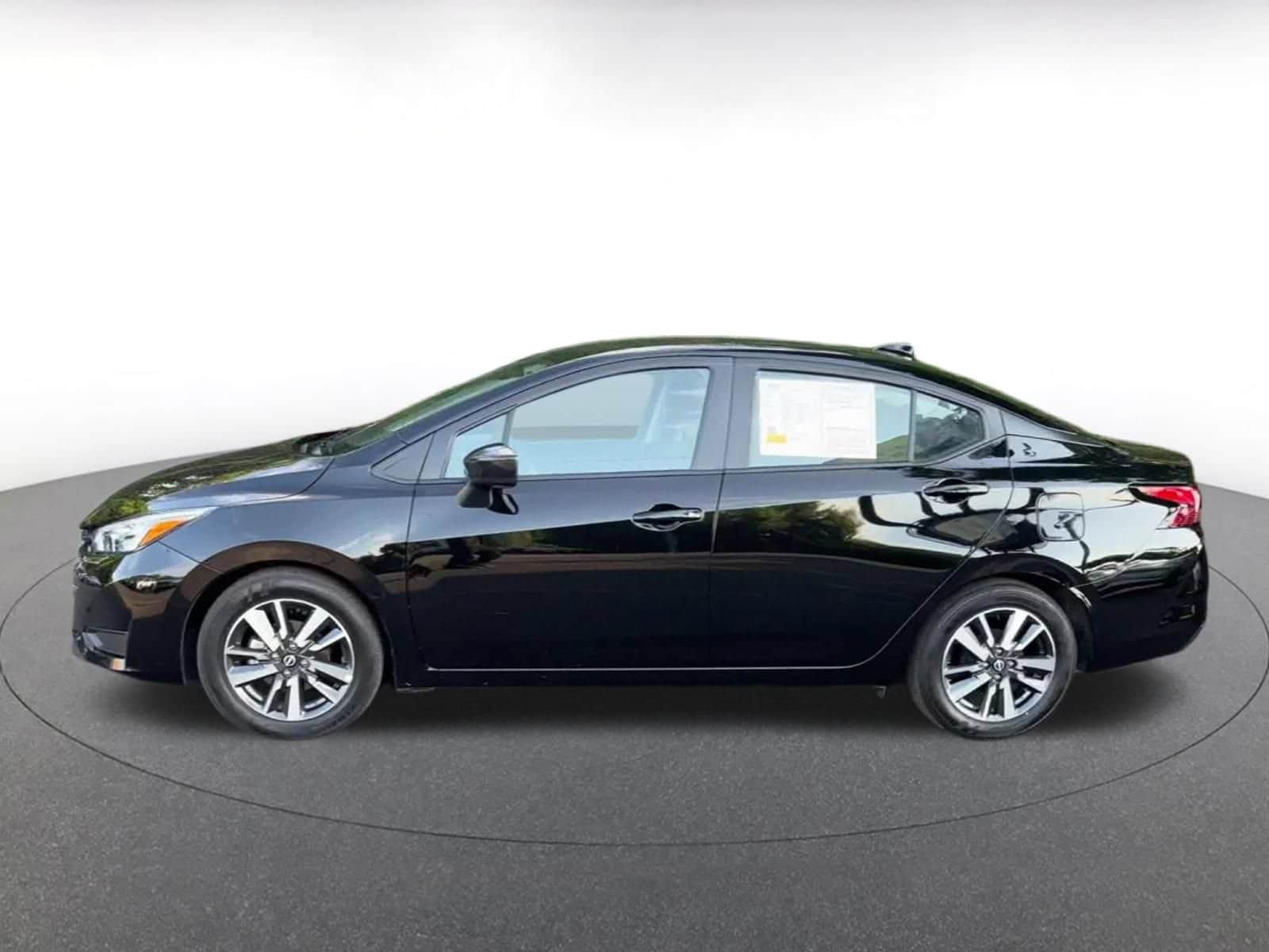 Thumbnail: 2025 Nissan Versa - 6