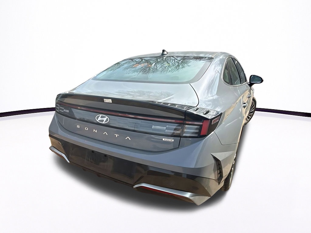 Thumbnail: 2025 Hyundai Sonata - 12