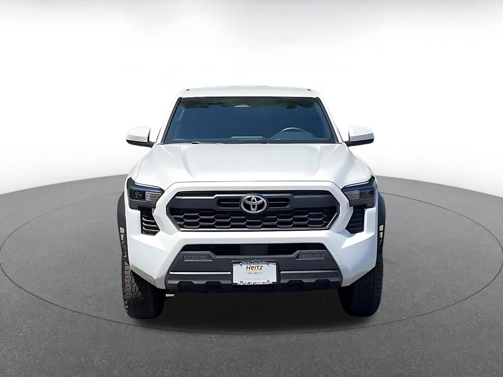 Thumbnail: 2025 Toyota Tacoma - 4