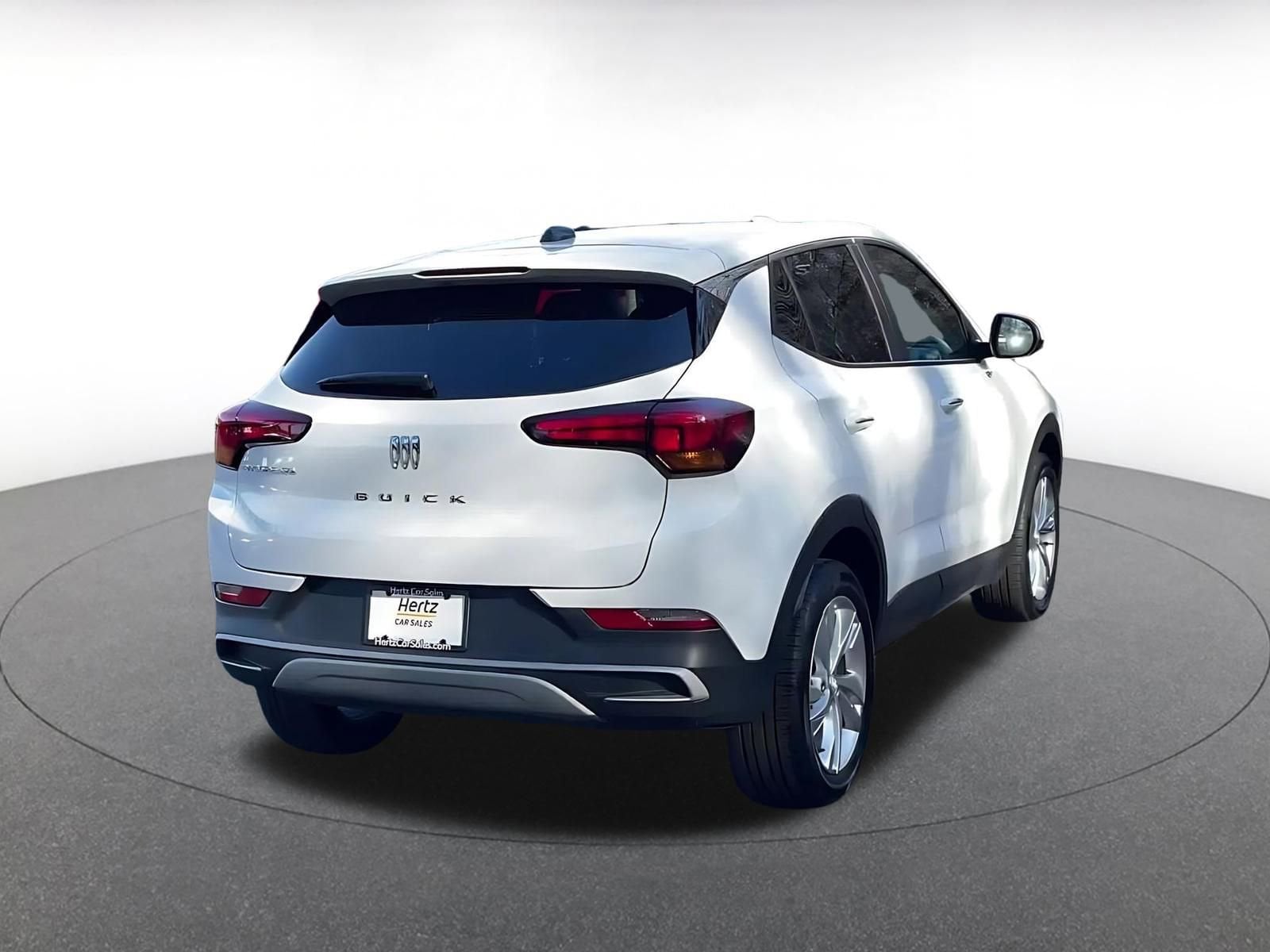 Thumbnail: 2025 Buick Encore GX - 14