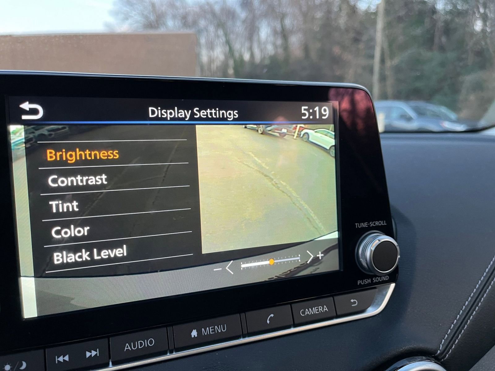 Thumbnail: 2025 Nissan Sentra - 20