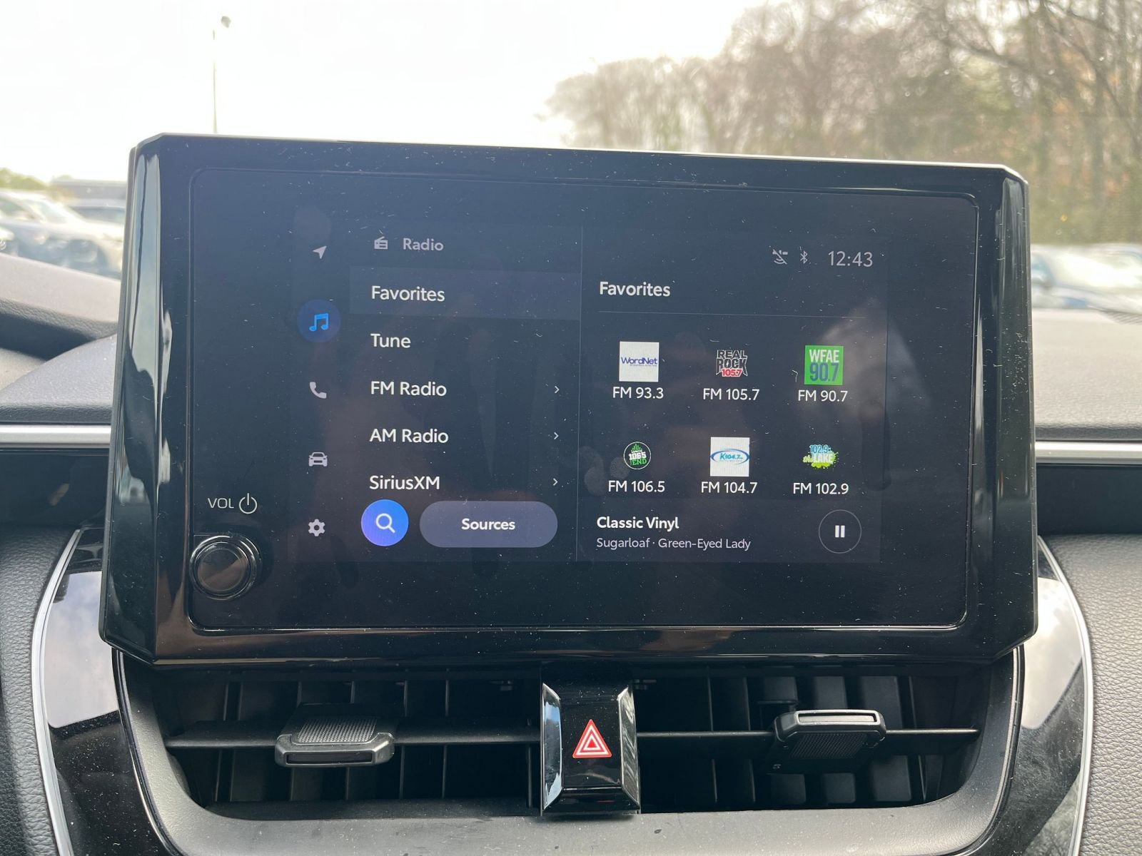 Thumbnail: 2025 Toyota Corolla - 20