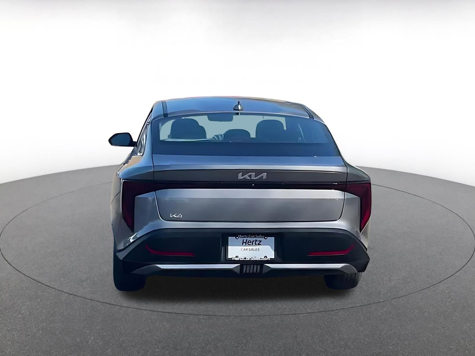 Thumbnail: 2025 Kia K4 - 12