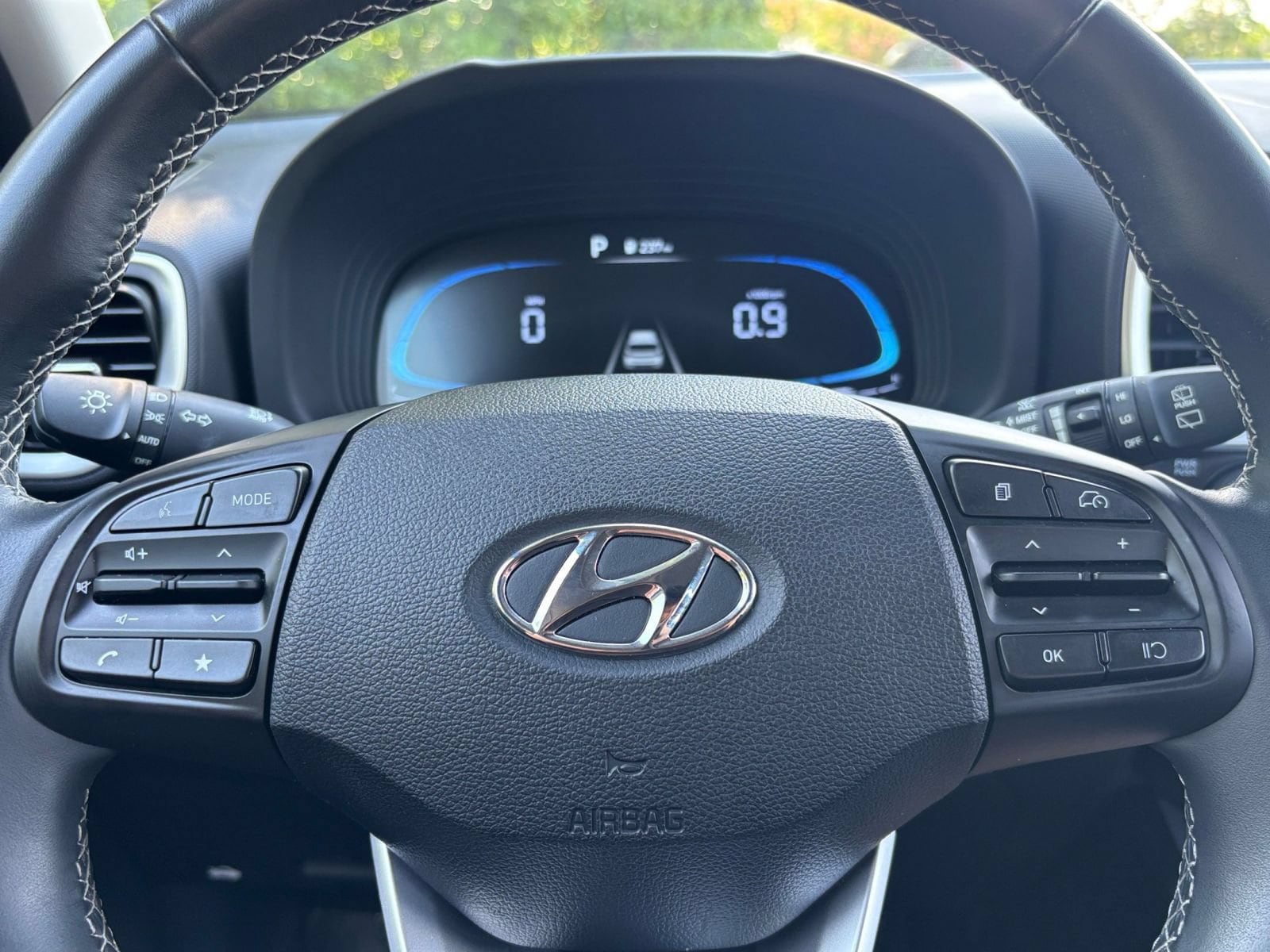 Thumbnail: 2026 Hyundai Venue - 27