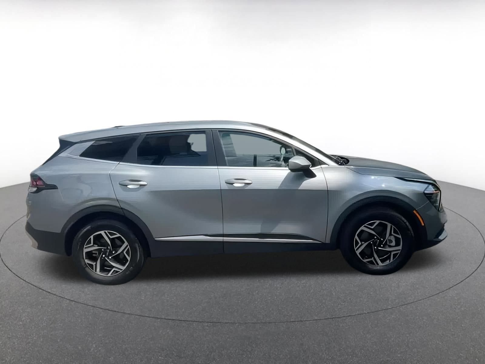 Thumbnail: 2024 Kia Sportage - 16