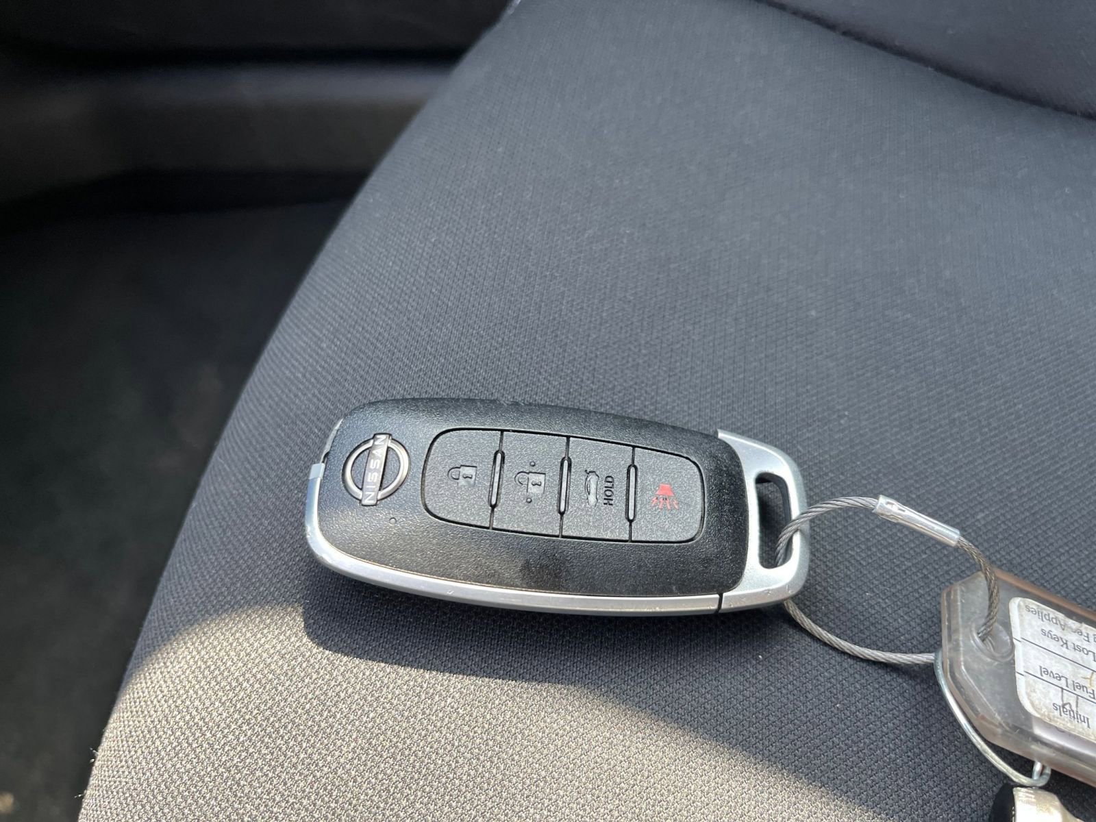 Thumbnail: 2024 Nissan Sentra - 21