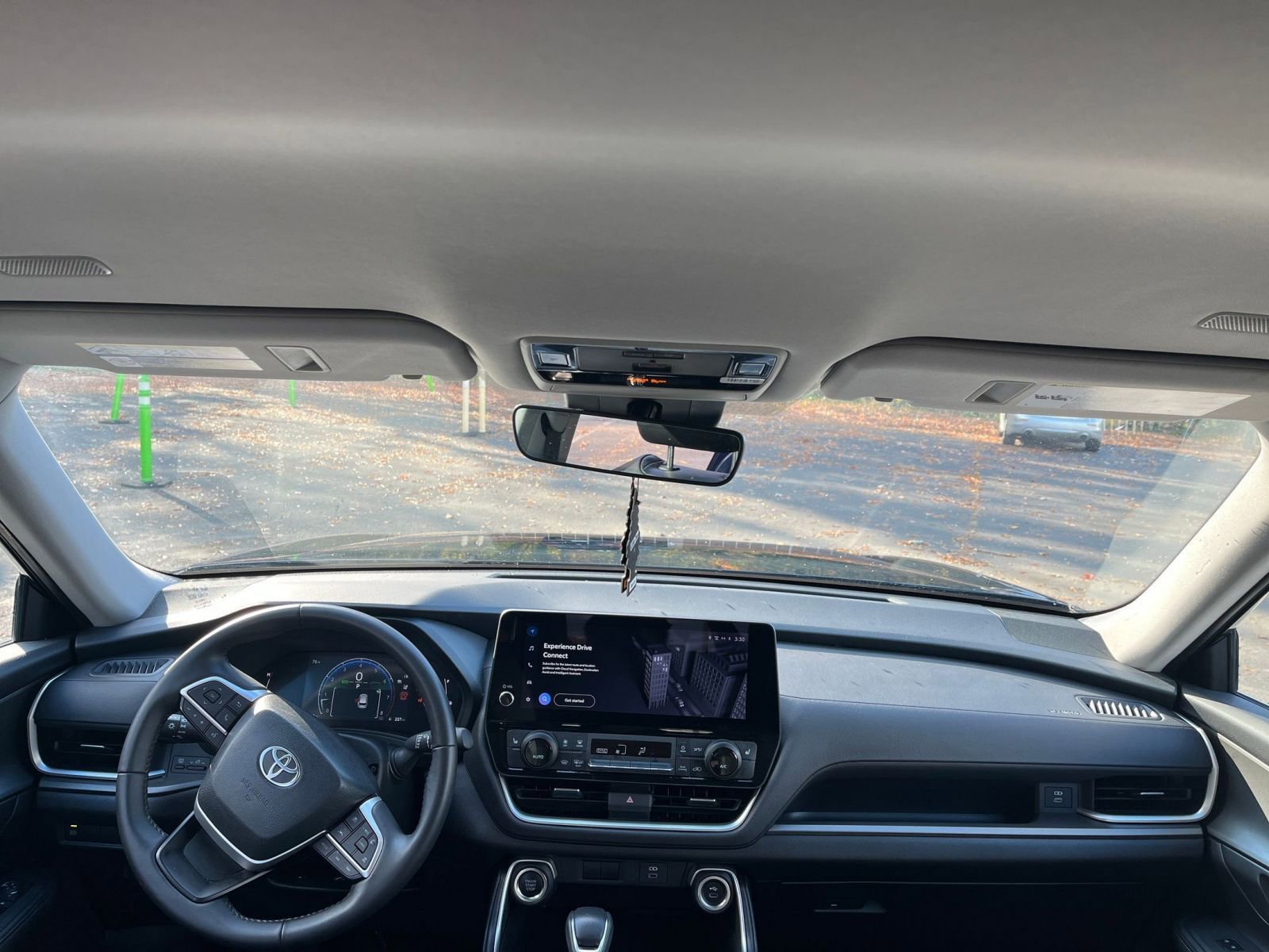 Thumbnail: 2025 Toyota Grand Highlander - 29