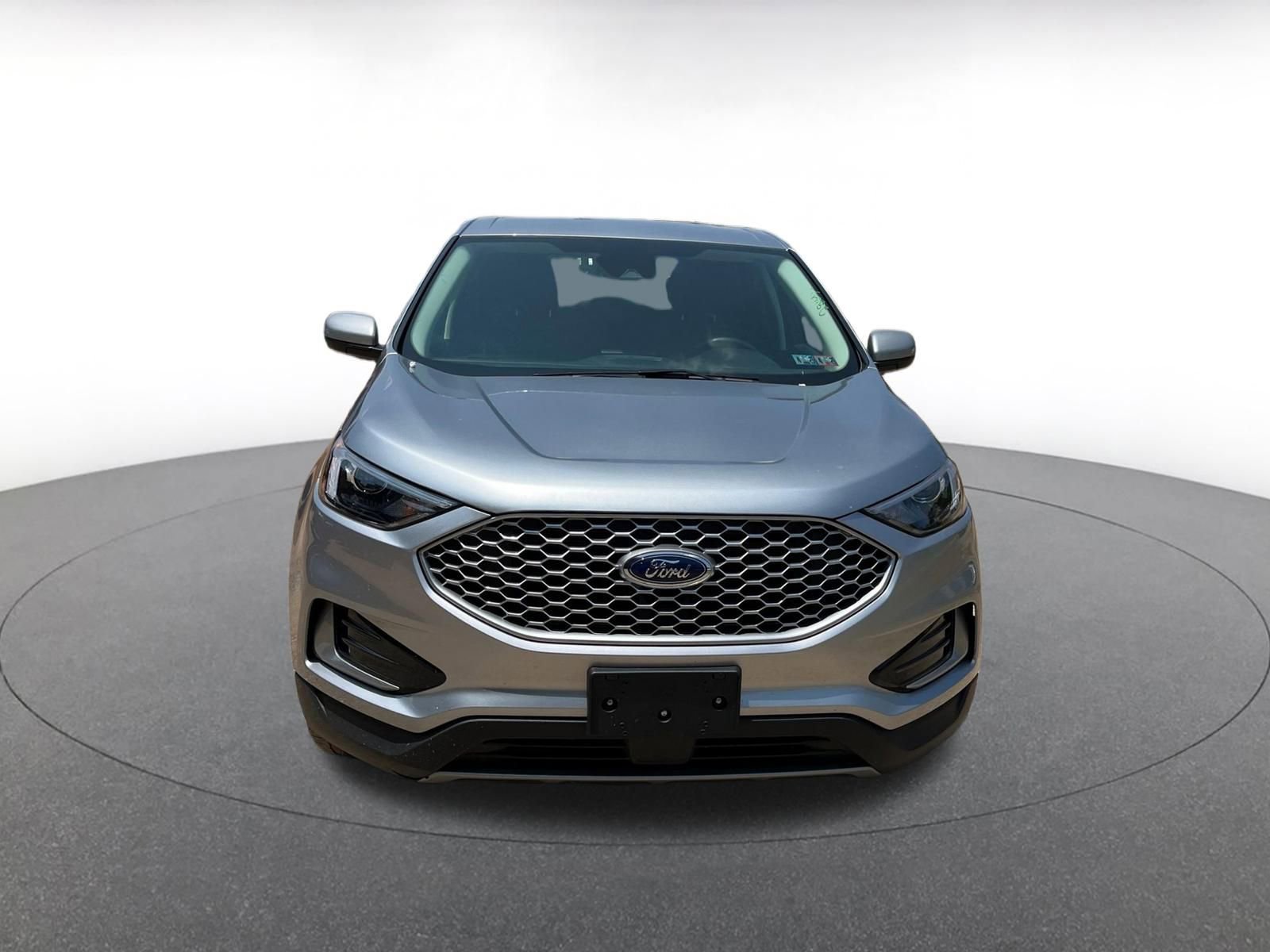 2024 Ford Edge SEL 4