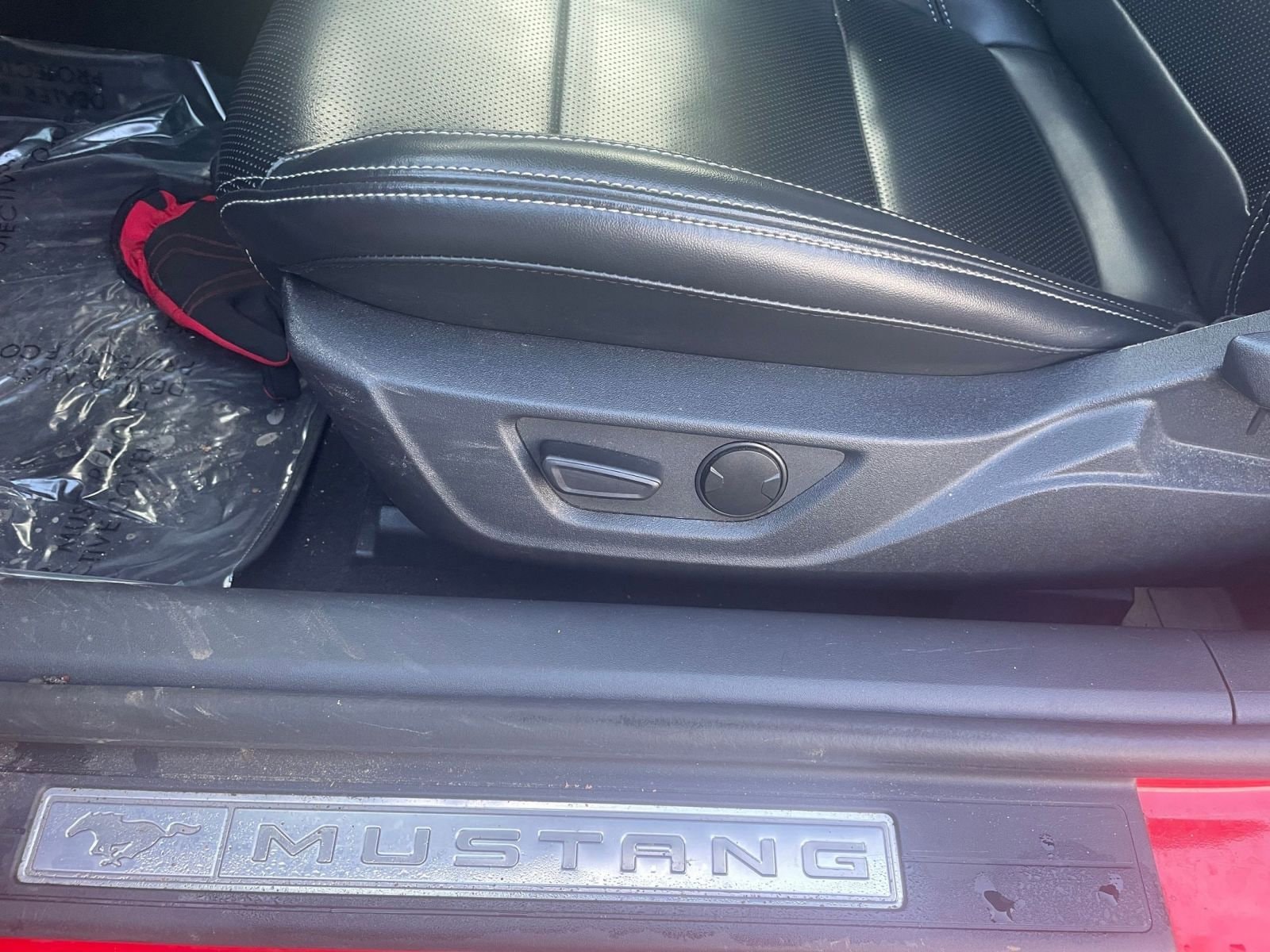 Thumbnail: 2024 Ford Mustang - 23