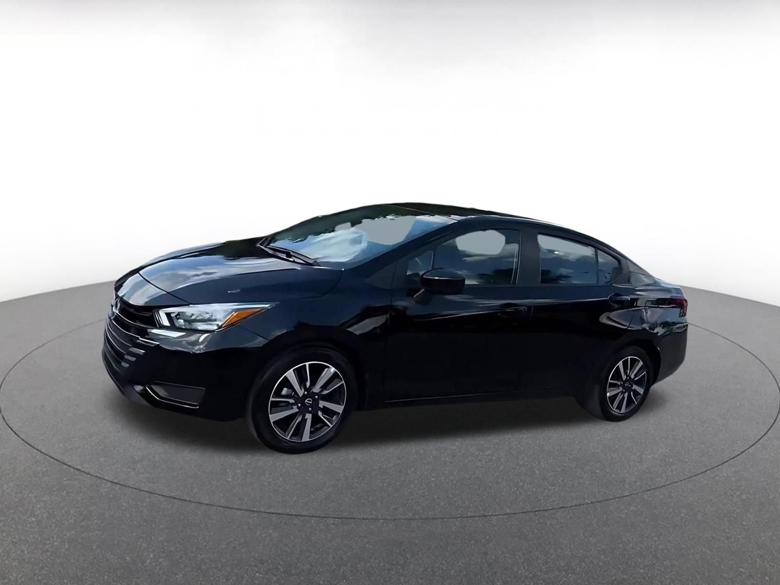 Thumbnail: 2025 Nissan Versa - 8