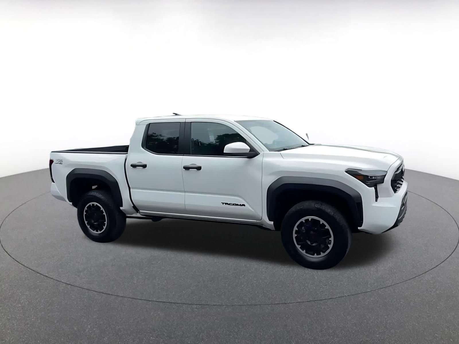 Thumbnail: 2024 Toyota Tacoma - 2