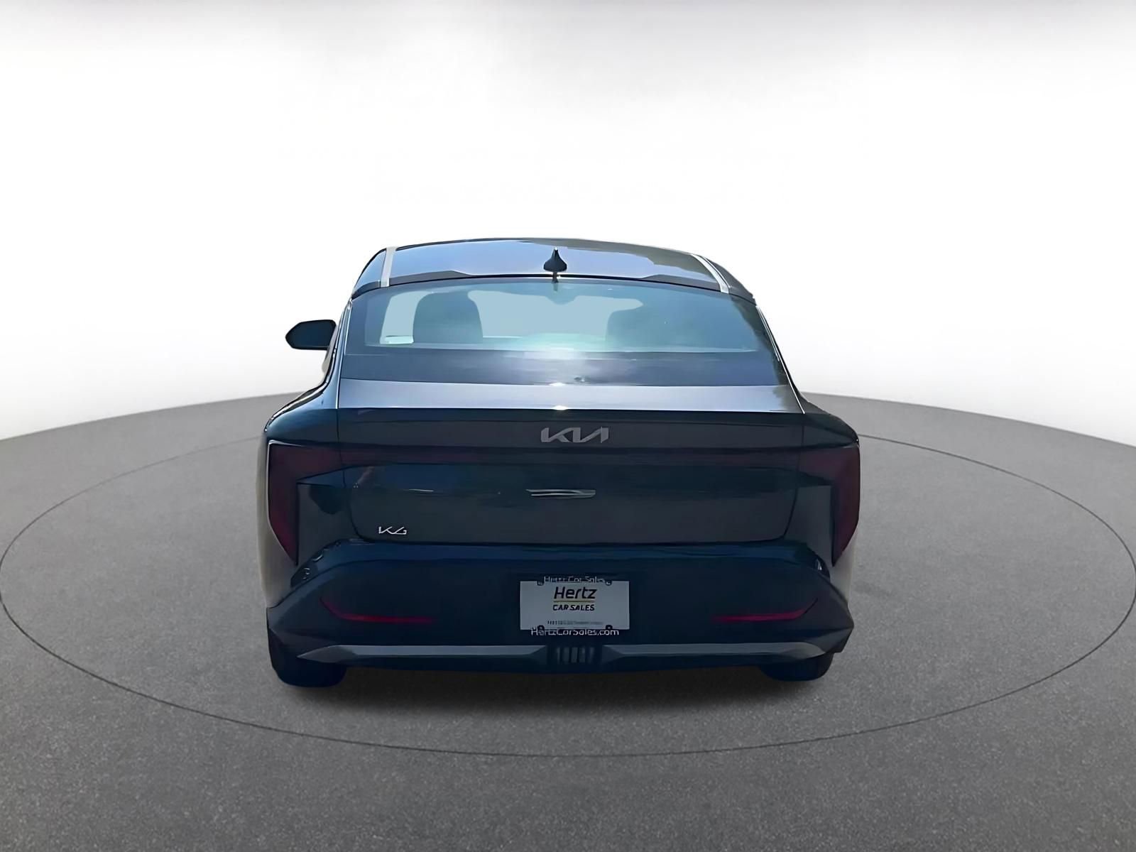 Thumbnail: 2025 Kia K4 - 12