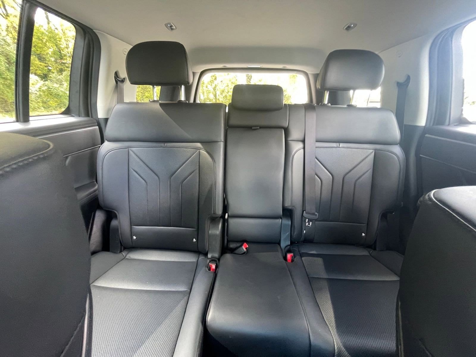 Thumbnail: 2025 Hyundai Santa Fe - 34