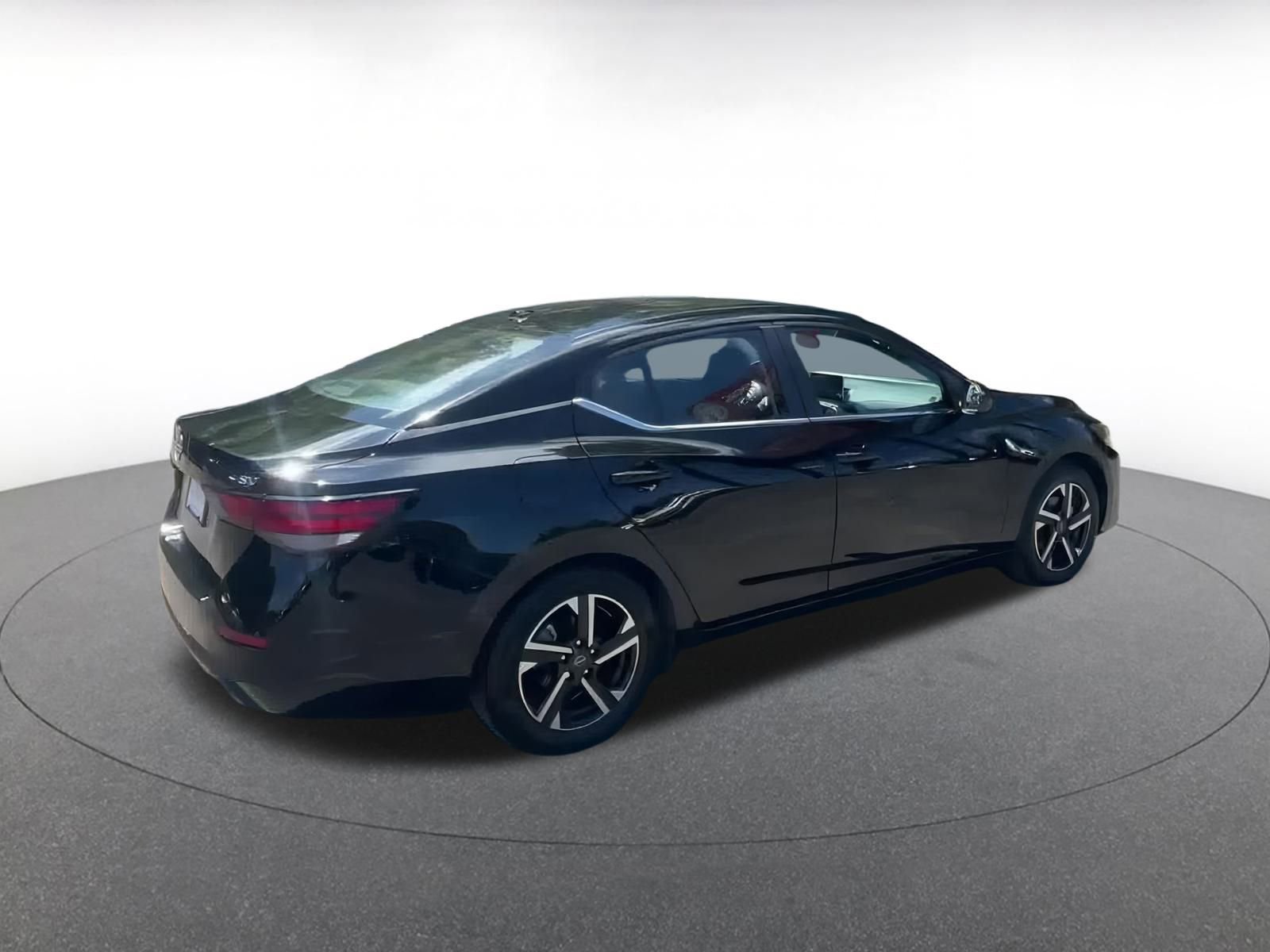 Thumbnail: 2024 Nissan Sentra - 14