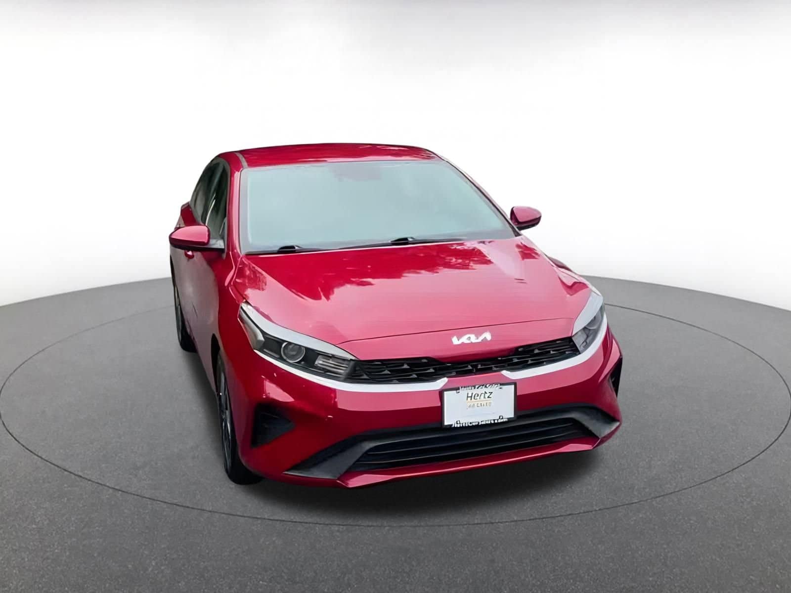 Thumbnail: 2024 Kia Forte - 4