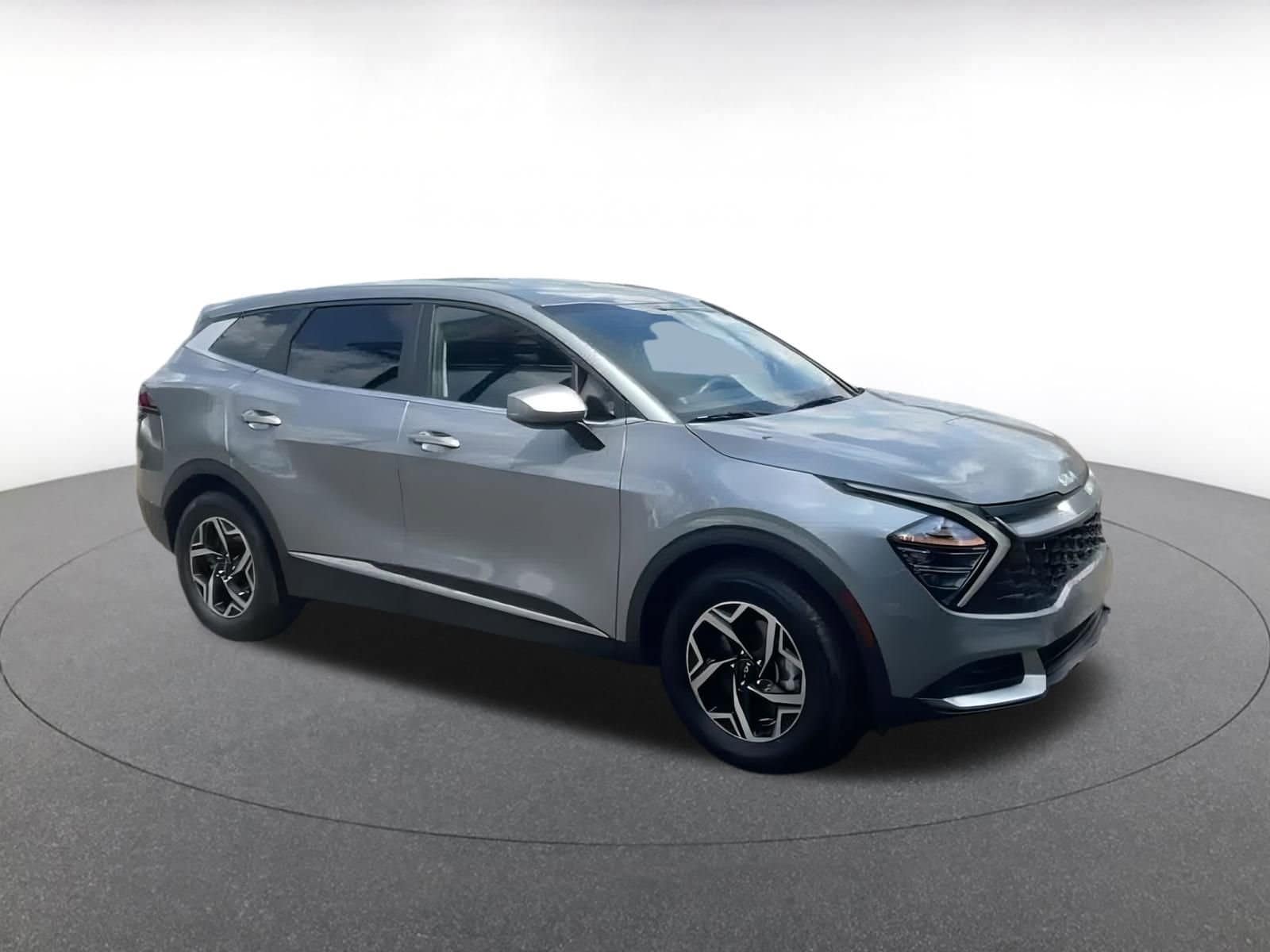 Thumbnail: 2024 Kia Sportage - 2