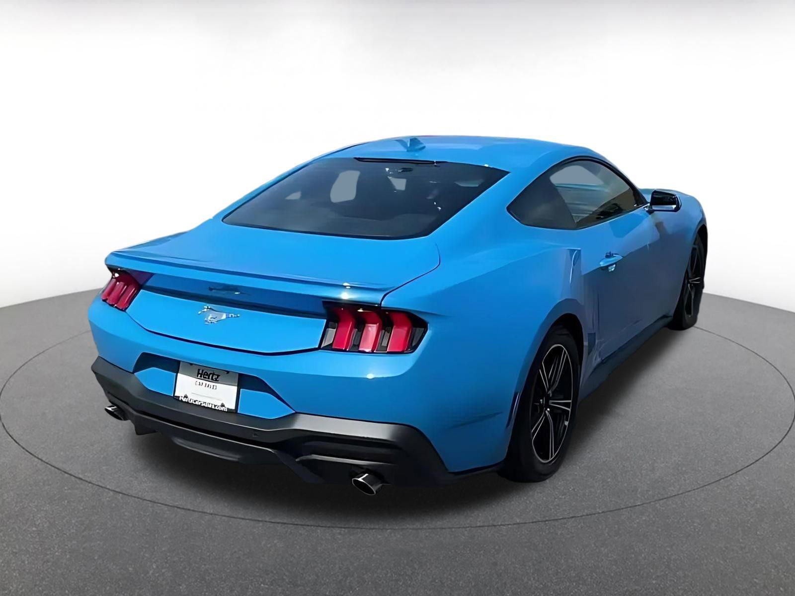 Thumbnail: 2024 Ford Mustang - 27