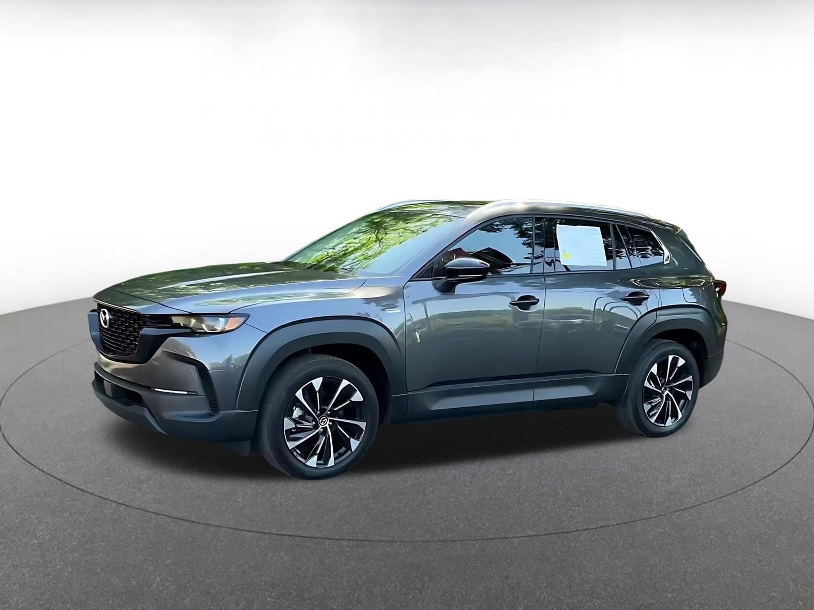 Thumbnail: 2025 Mazda CX-50 - 8