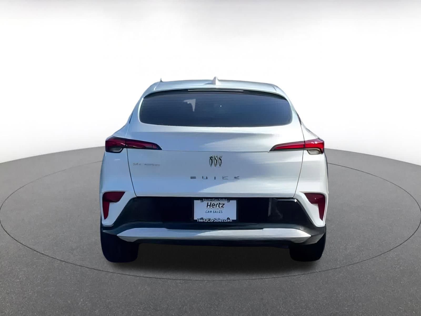 Thumbnail: 2025 Buick Envista - 11