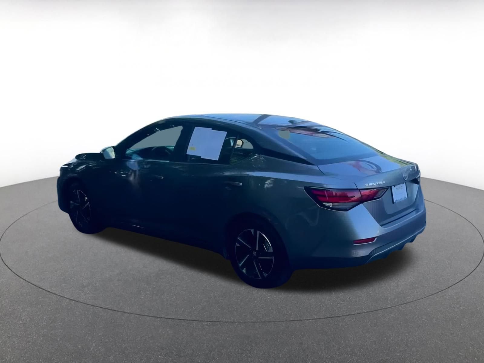 Thumbnail: 2024 Nissan Sentra - 9