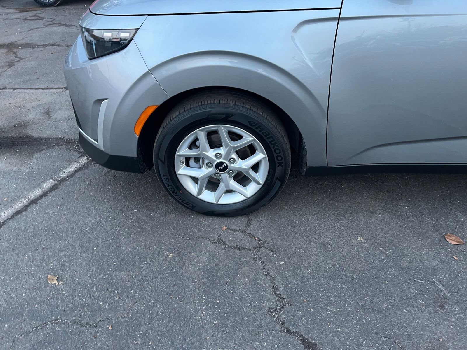 Thumbnail: 2025 Kia Soul - 28