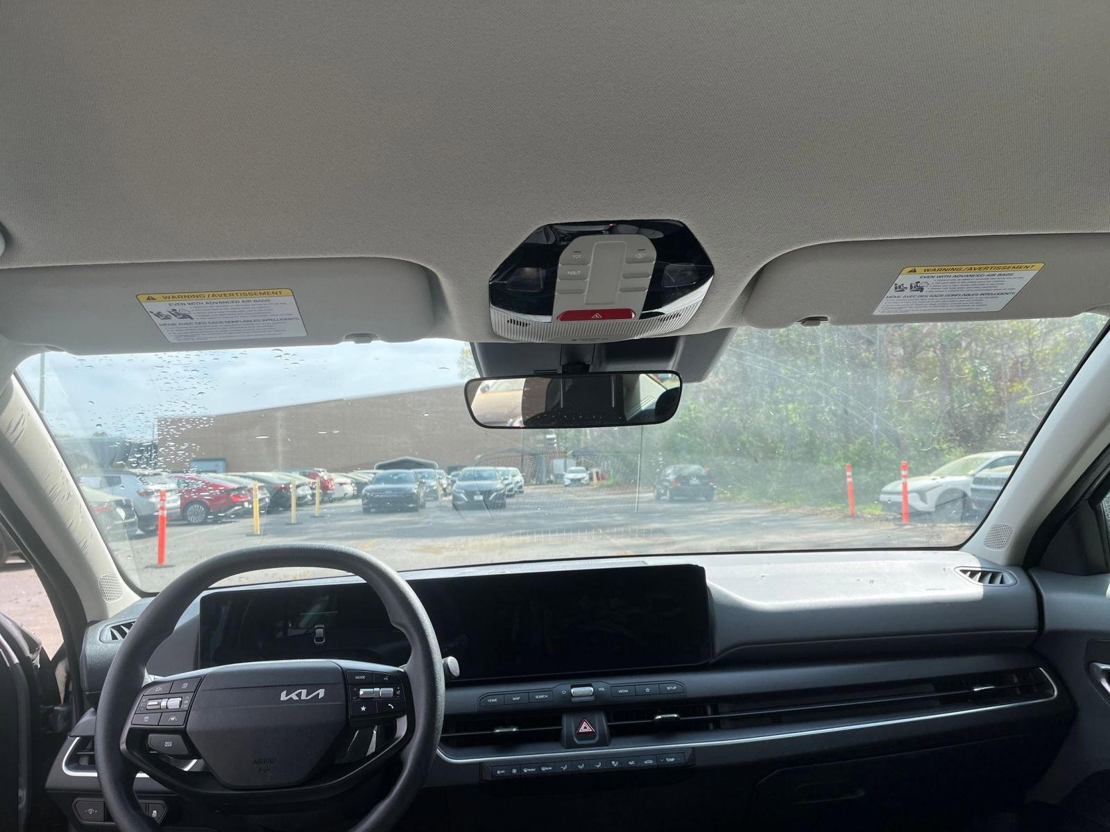 Thumbnail: 2025 Kia K4 - 32