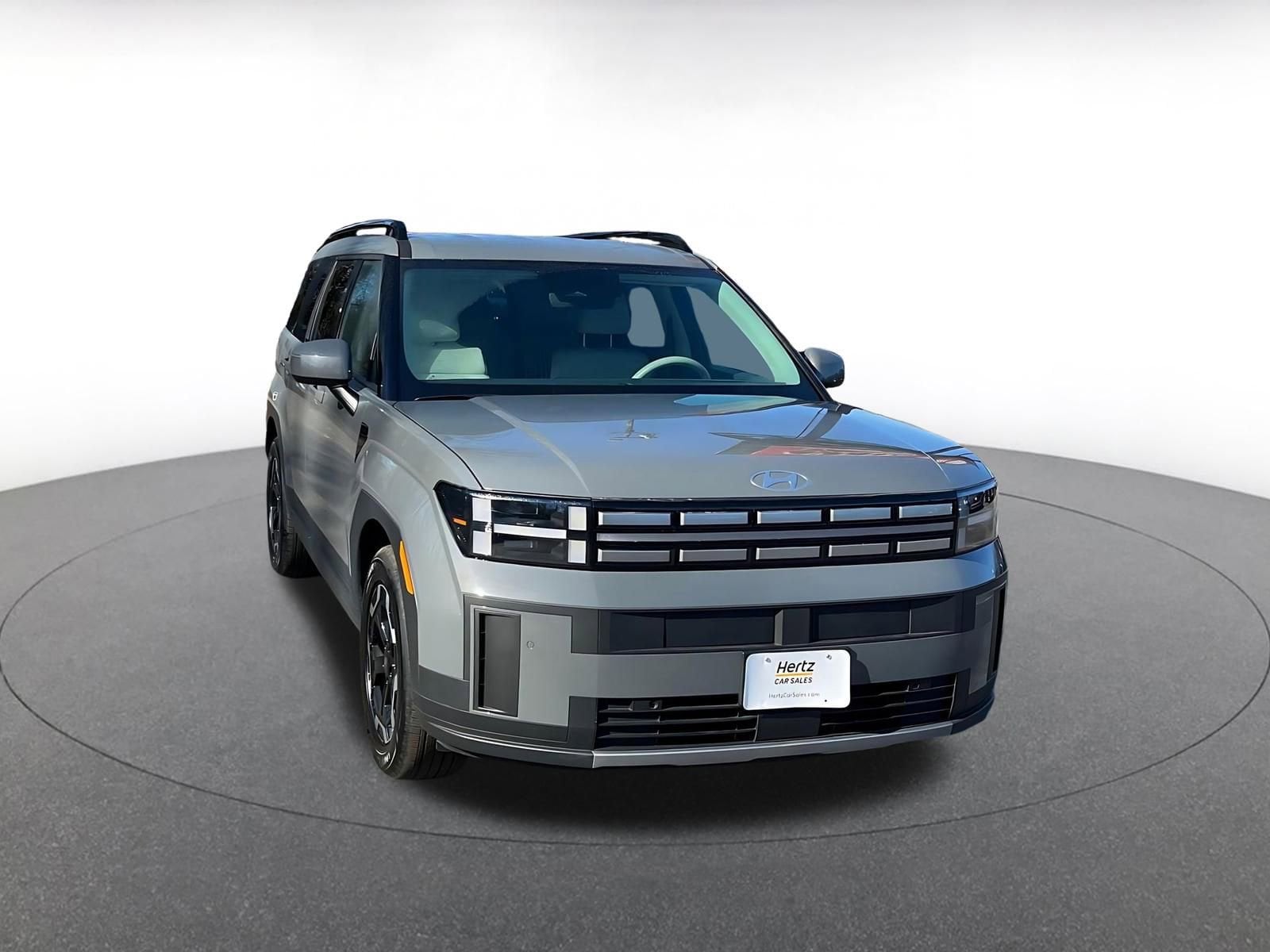 Thumbnail: 2025 Hyundai Santa Fe - 1