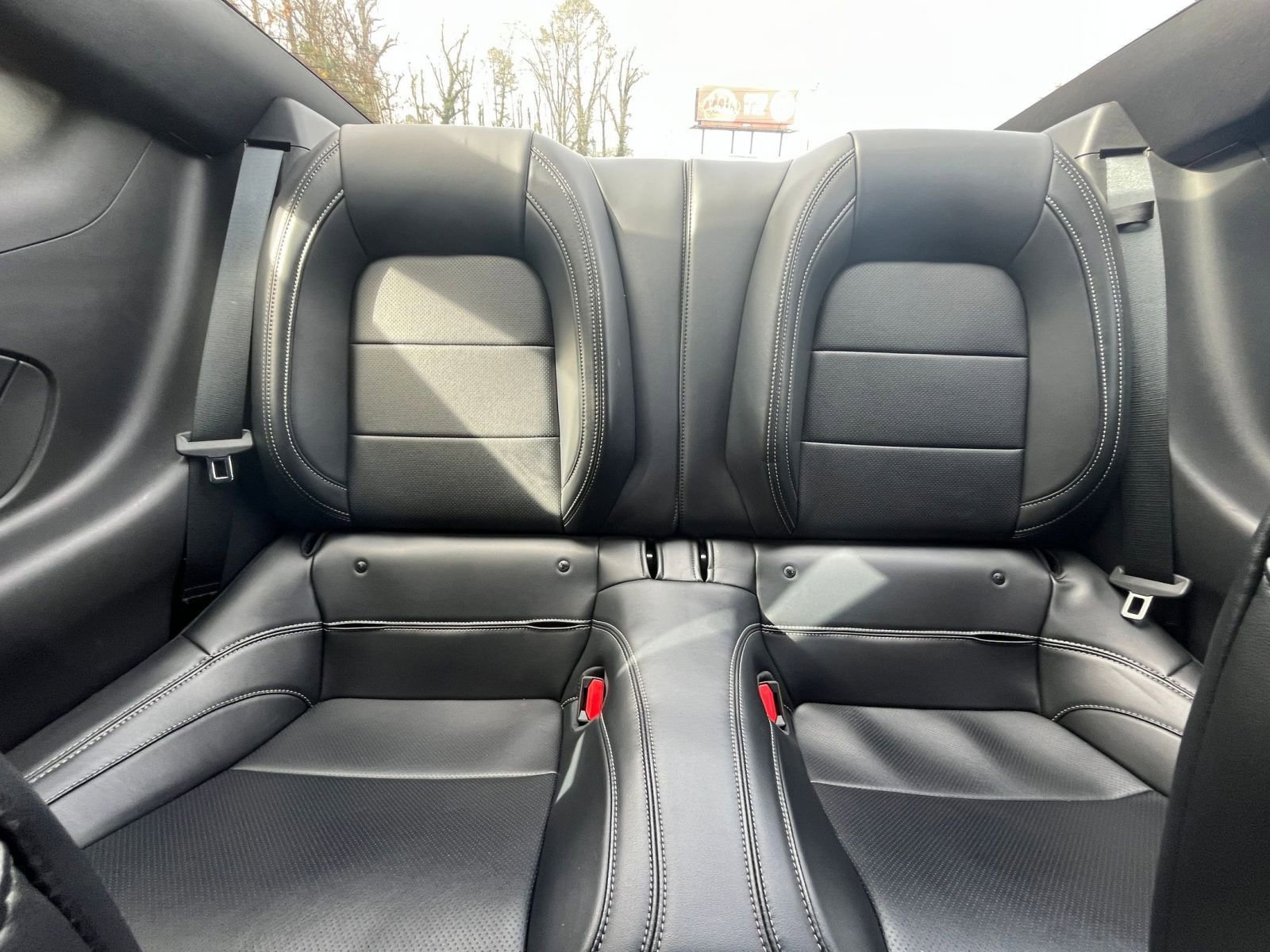 Thumbnail: 2024 Ford Mustang - 34