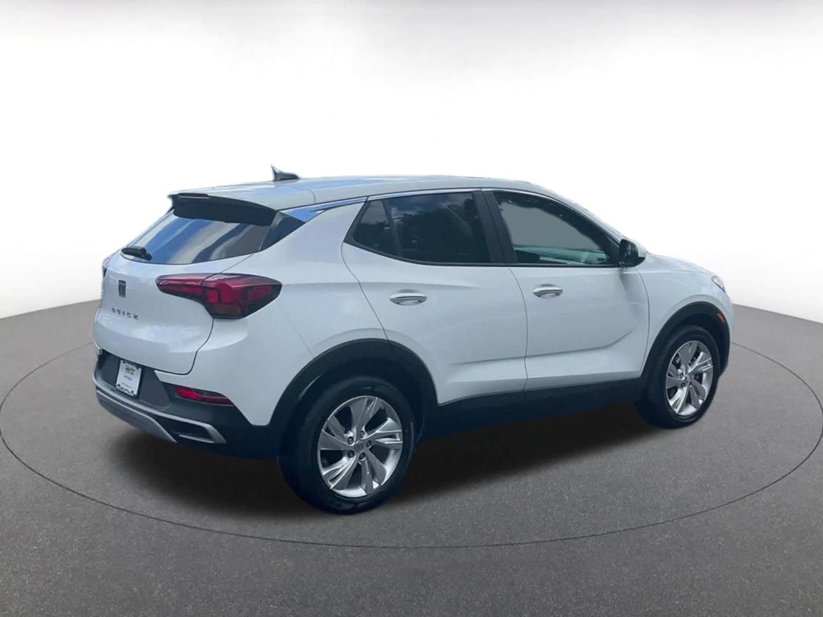 Thumbnail: 2025 Buick Encore GX - 15