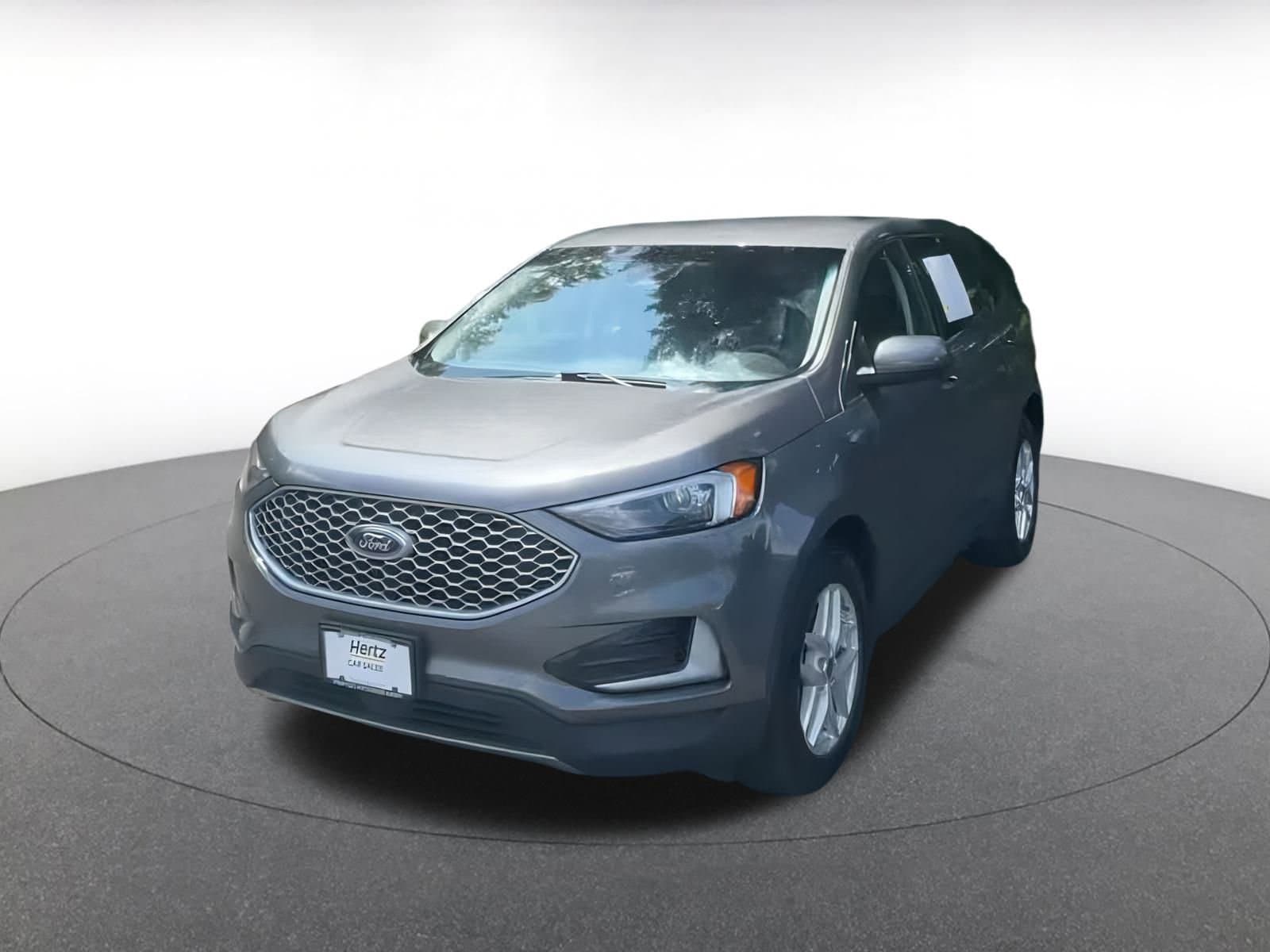 Thumbnail: 2024 Ford Edge - 7