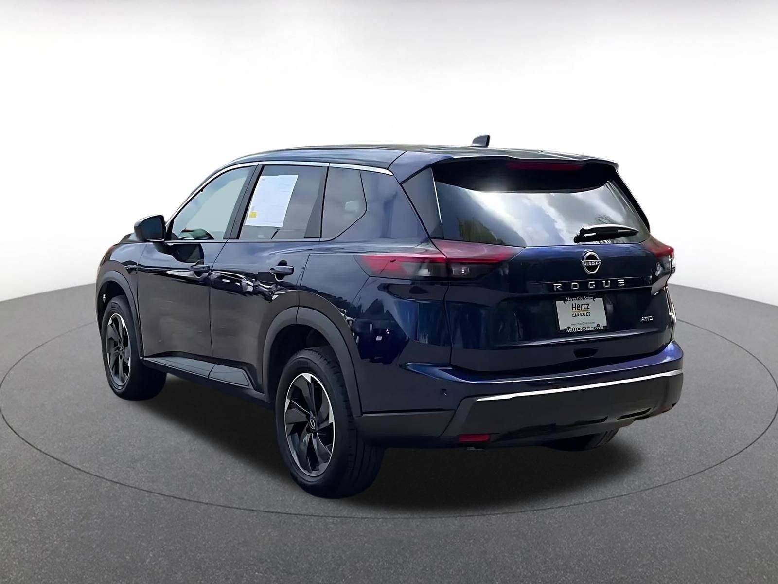 Thumbnail: 2025 Nissan Rogue - 11