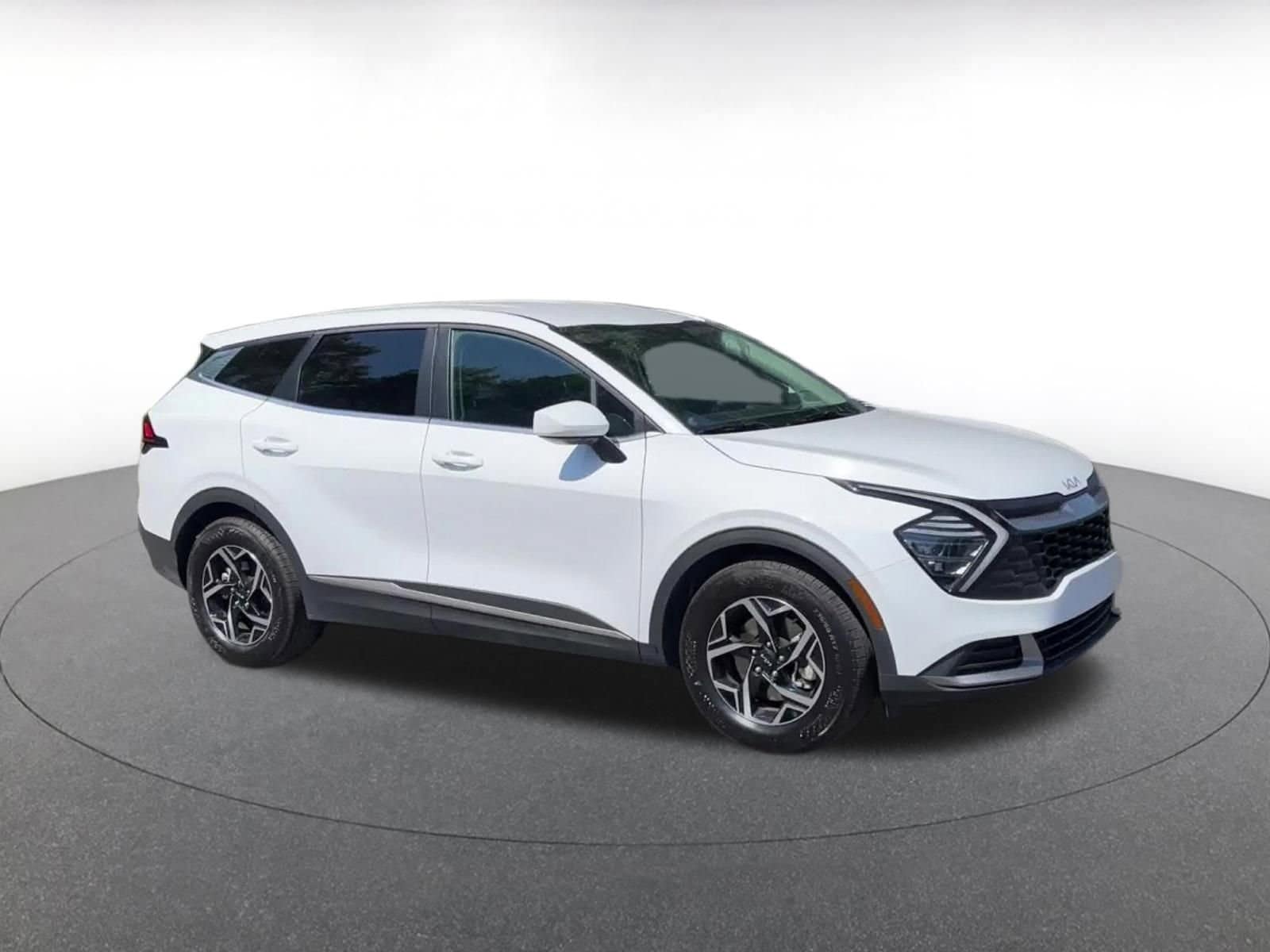 Thumbnail: 2025 Kia Sportage - 2