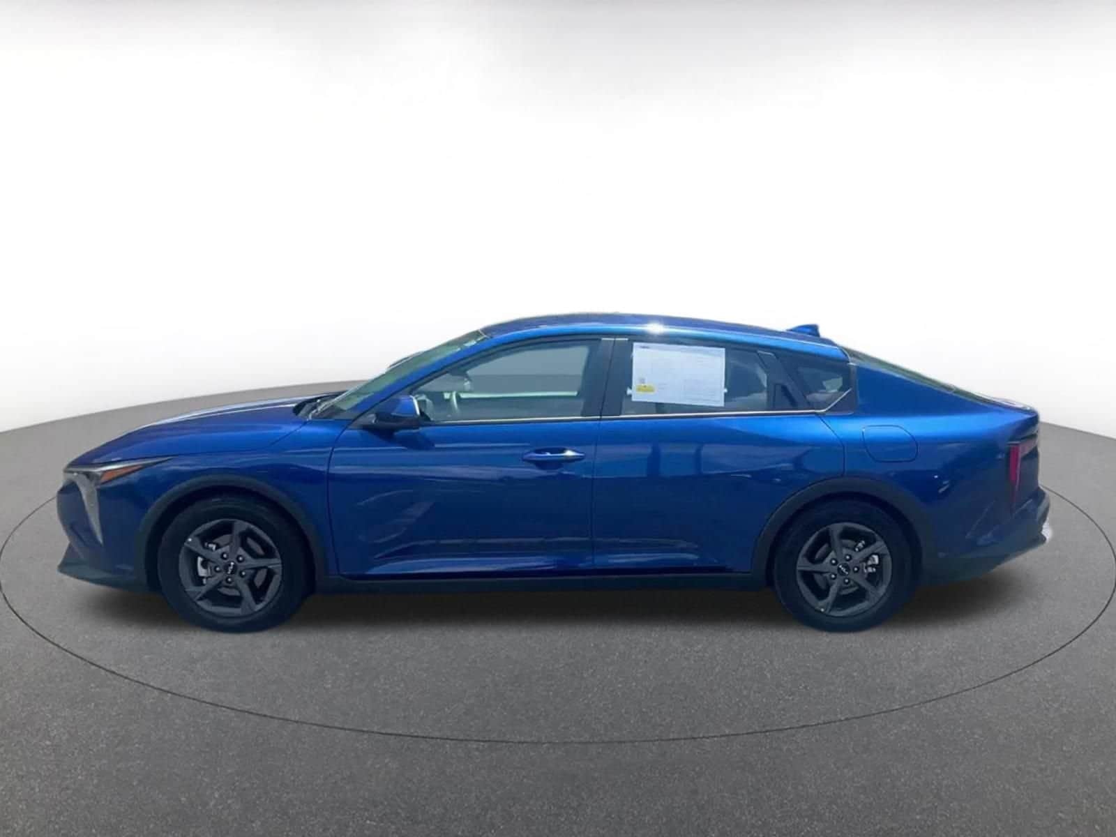 Thumbnail: 2026 Kia K4 - 7