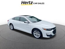 2024 Chevrolet Malibu LT -
                  Charlotte, NC