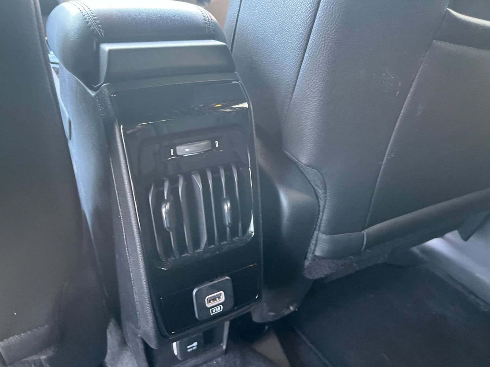 Thumbnail: 2025 Jeep Compass - 23