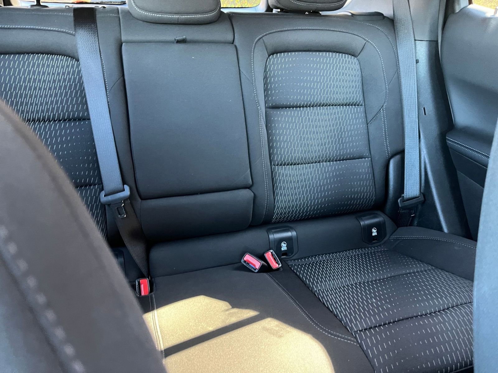 Thumbnail: 2025 Chevrolet Equinox - 33