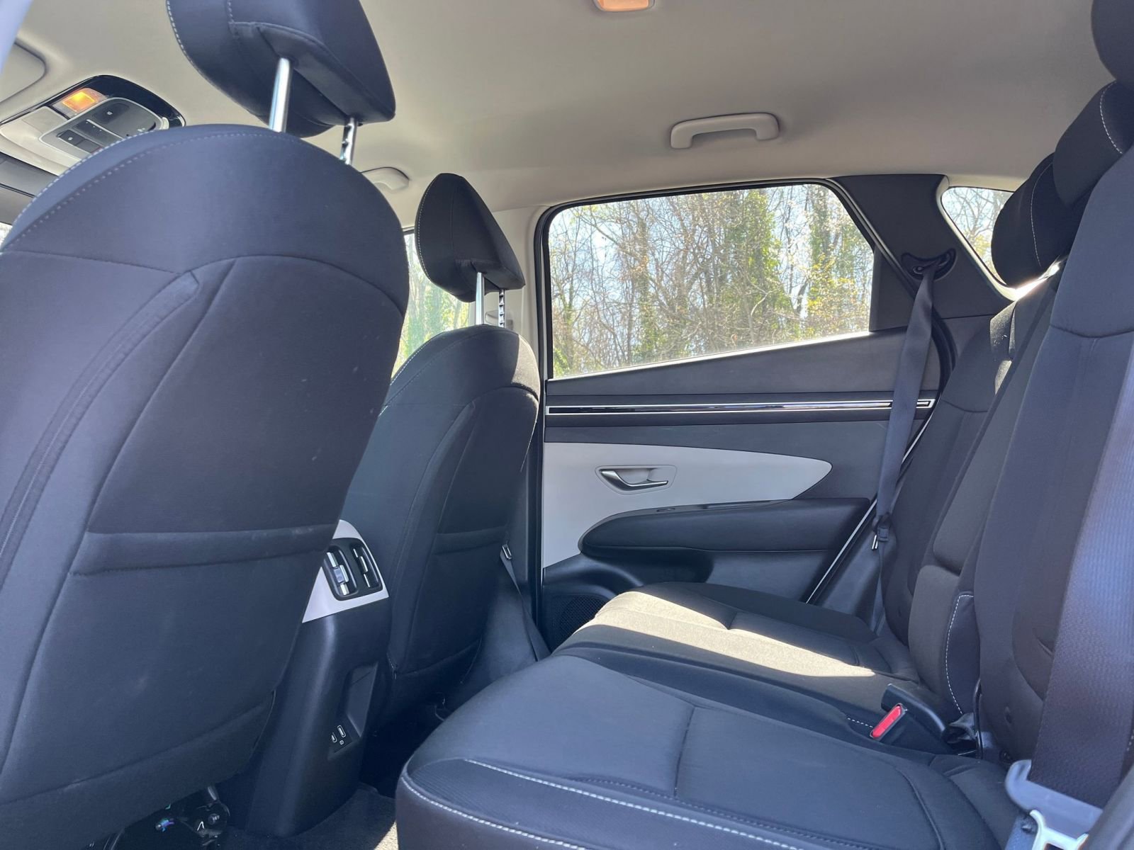 Thumbnail: 2024 Hyundai Tucson - 28