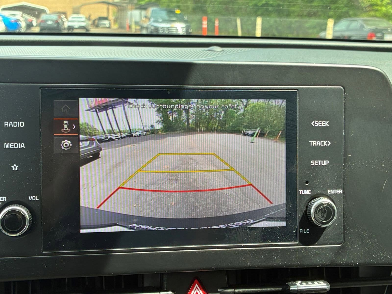 Thumbnail: 2025 Kia Sportage - 23